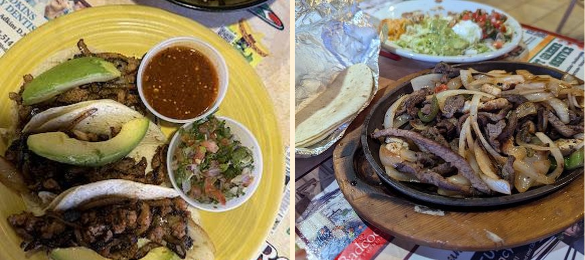 Monterrey Mexican Restaurant