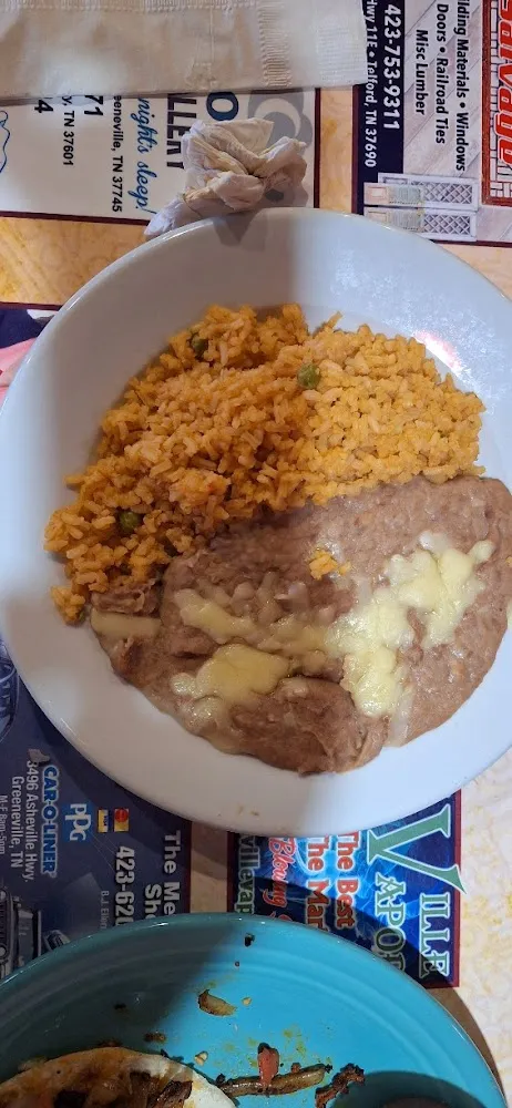 Migas